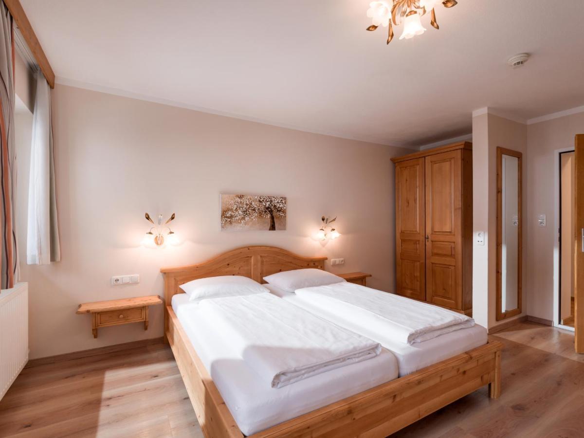 Appartementhaus Fuchs Itter Εξωτερικό φωτογραφία