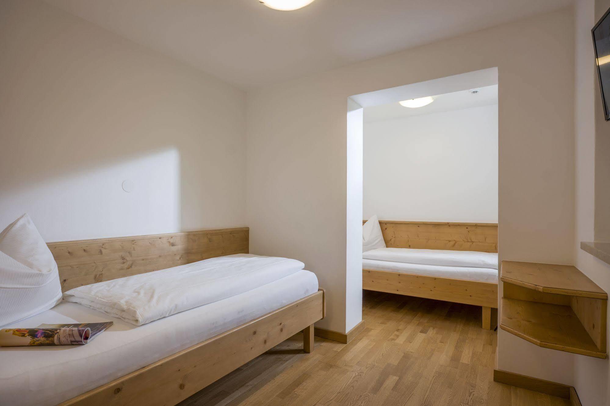 Appartementhaus Fuchs Itter Εξωτερικό φωτογραφία